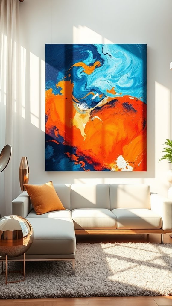 creative visual expressions explored