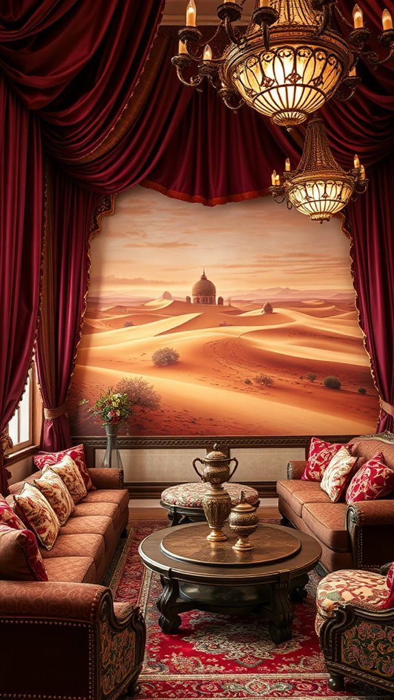 creative wall art designs