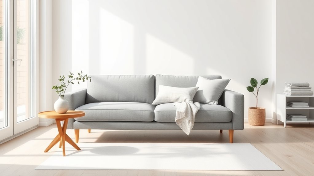 crisp whites warm off whites