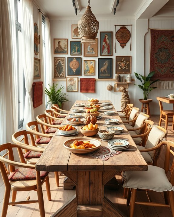 cultural culinary fusion experience