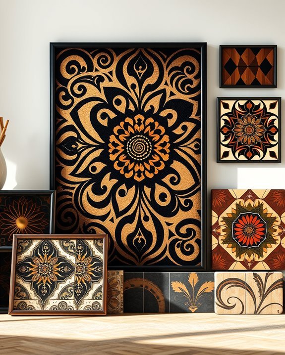 cultural diversity through art