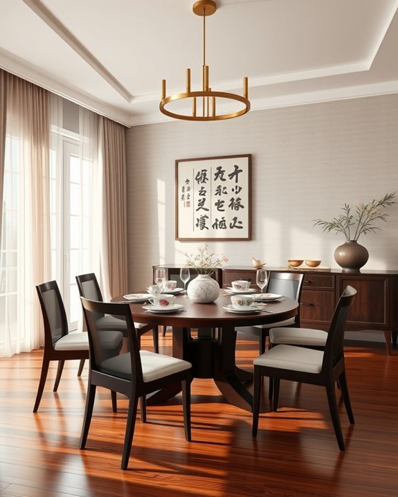 cultural fusion in design