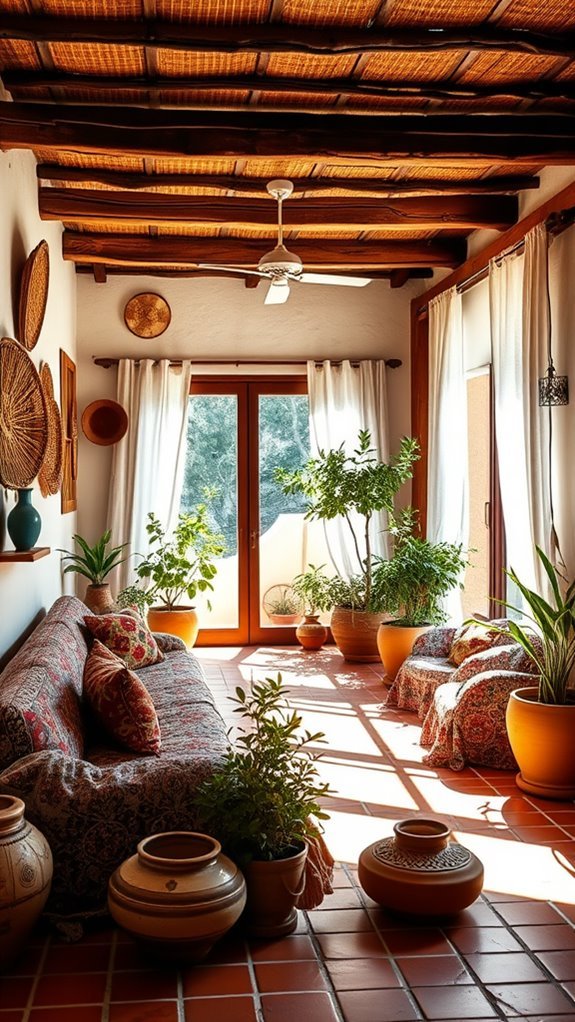 cultural impact of mediterranean