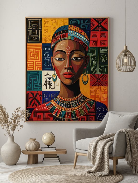 cultural motifs enrich d cor