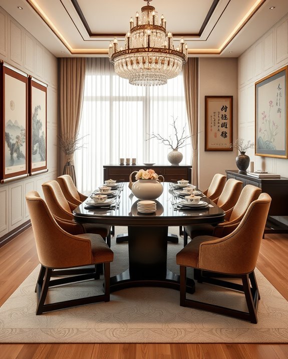 cultural richness through artwork