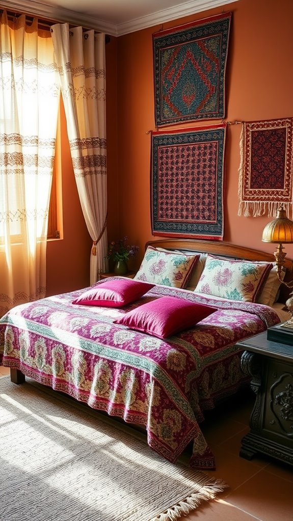 cultural significance of textiles