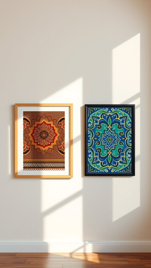 cultural symbolism in art
