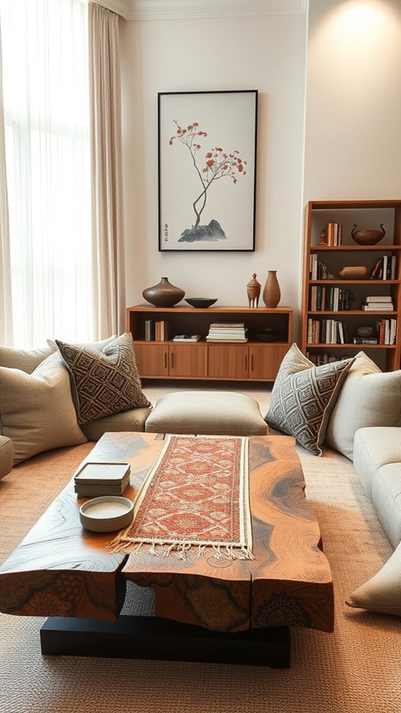 cultural textiles and art