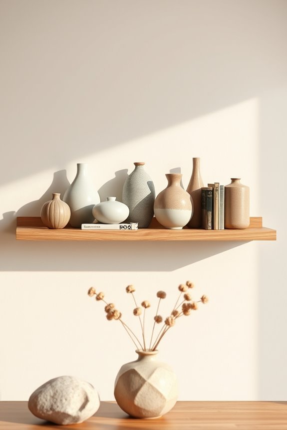 curate themed collections creatively