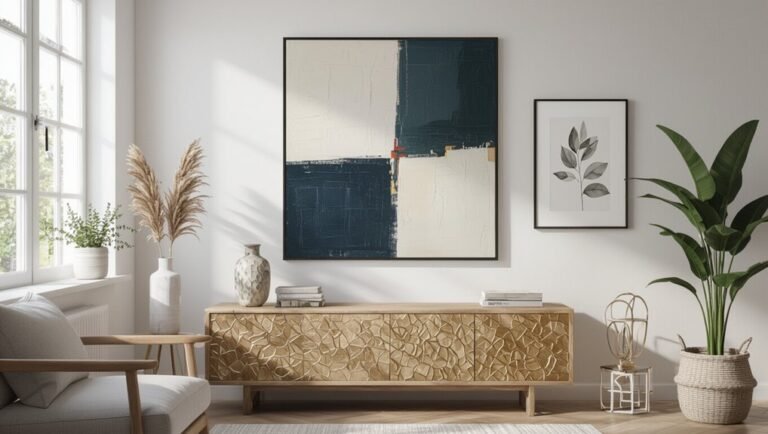 curate your unique atmosphere