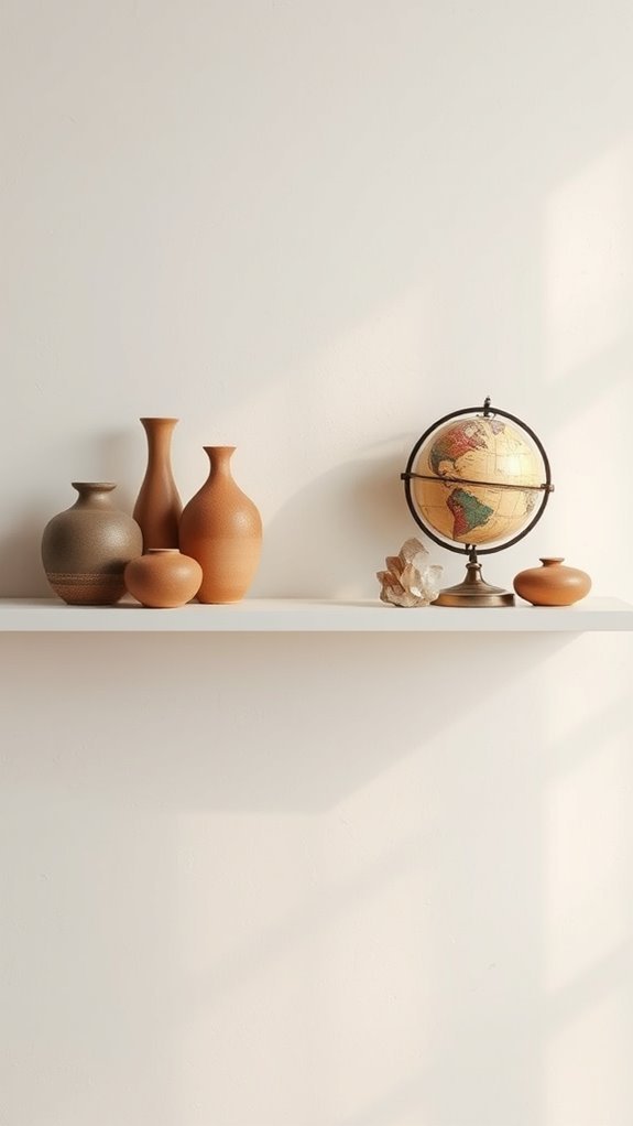 curated collection of artifacts