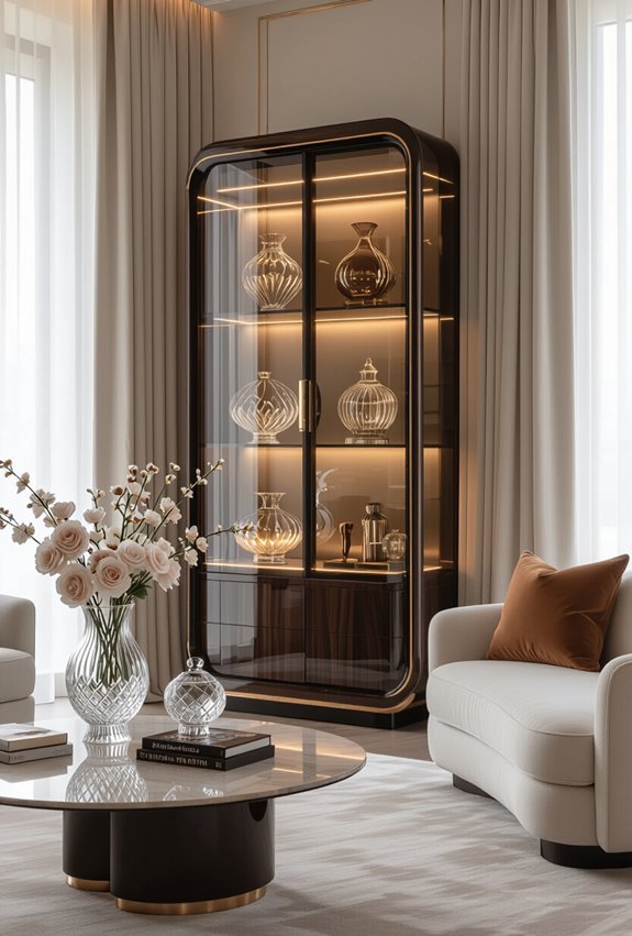 curated heirlooms for luxury