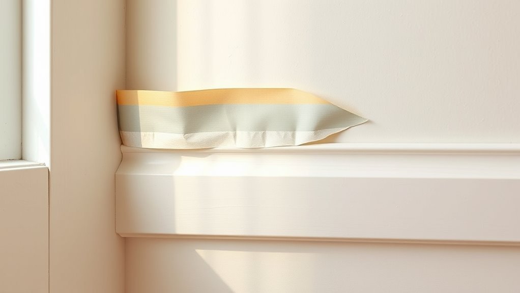 cure time prevents damage