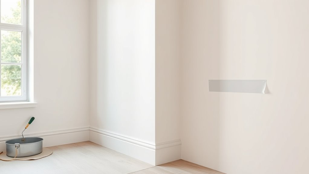 cure times full vs touch ups