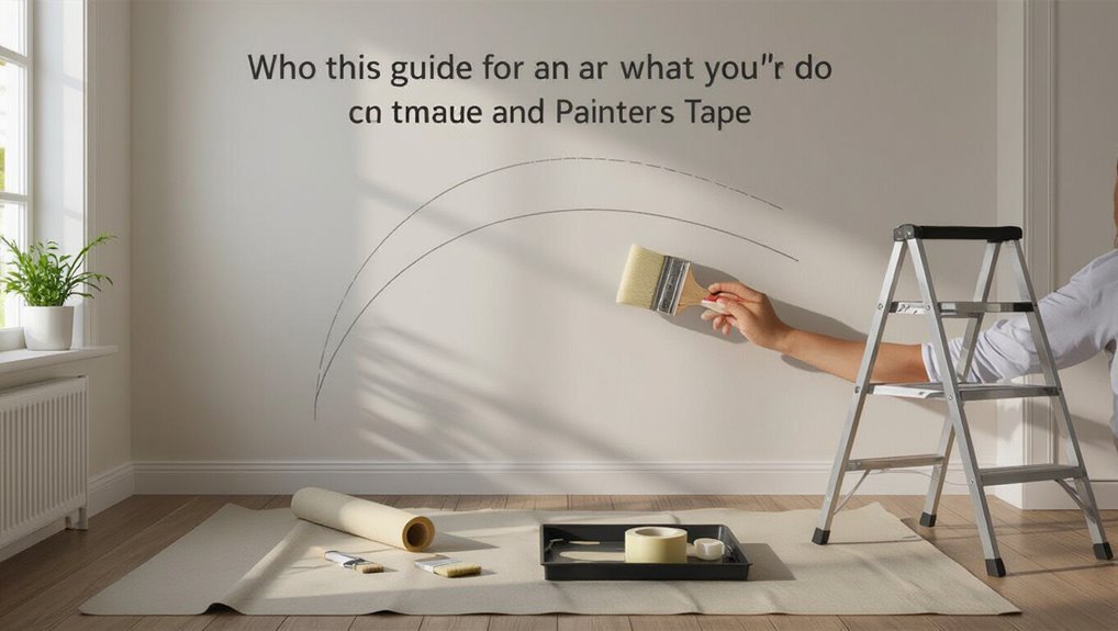 curved accent line guide