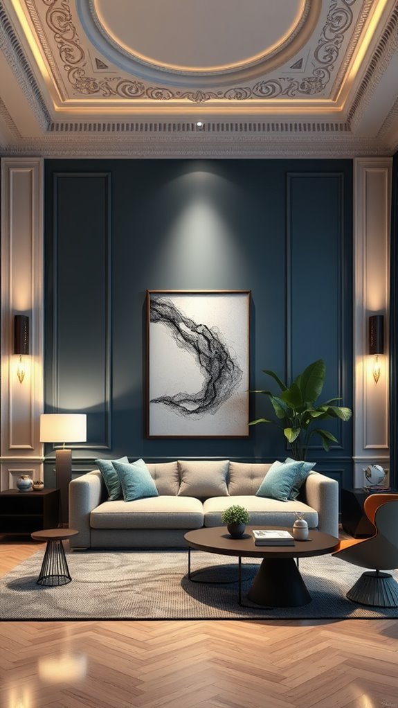 custom 3d molding designs