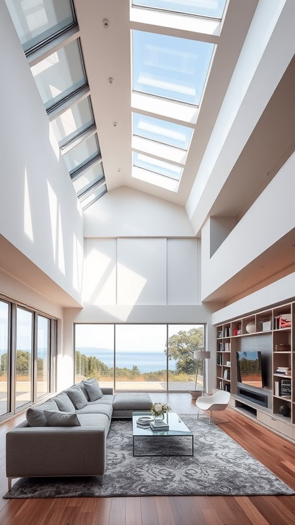 custom integrated furnishings design
