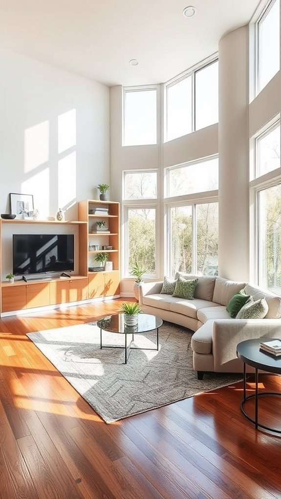 custom space saving designs