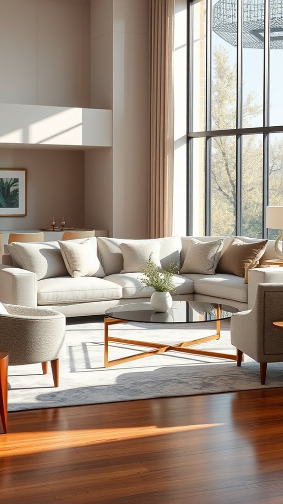 custom upholstery for personalization