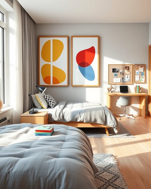 custom wall art ideas