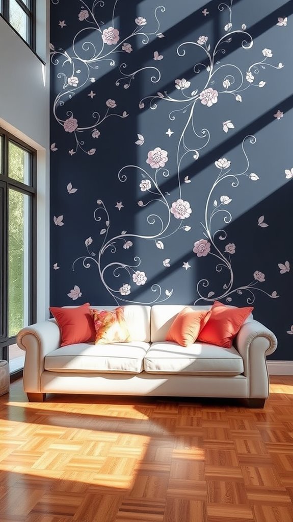 customizable adhesive vinyl graphics