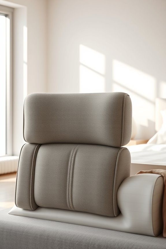 customizable comfort for everyone