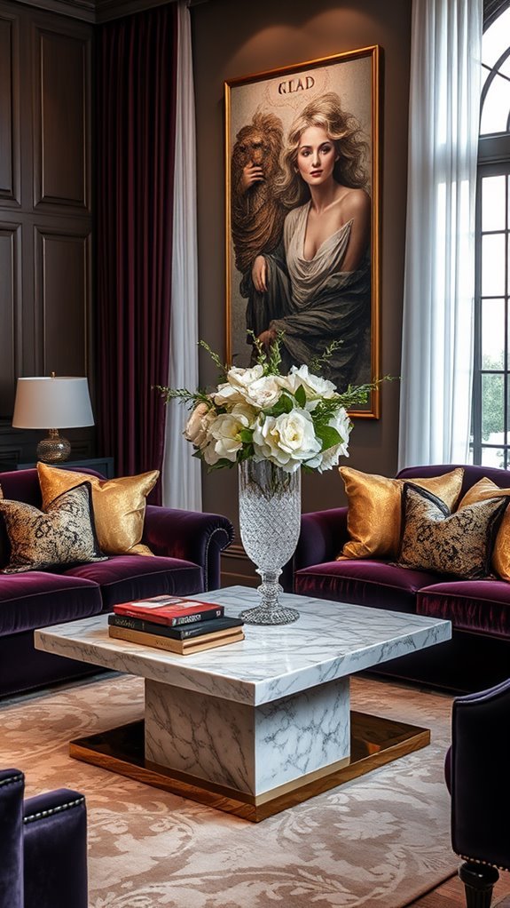 customizable home decoration features
