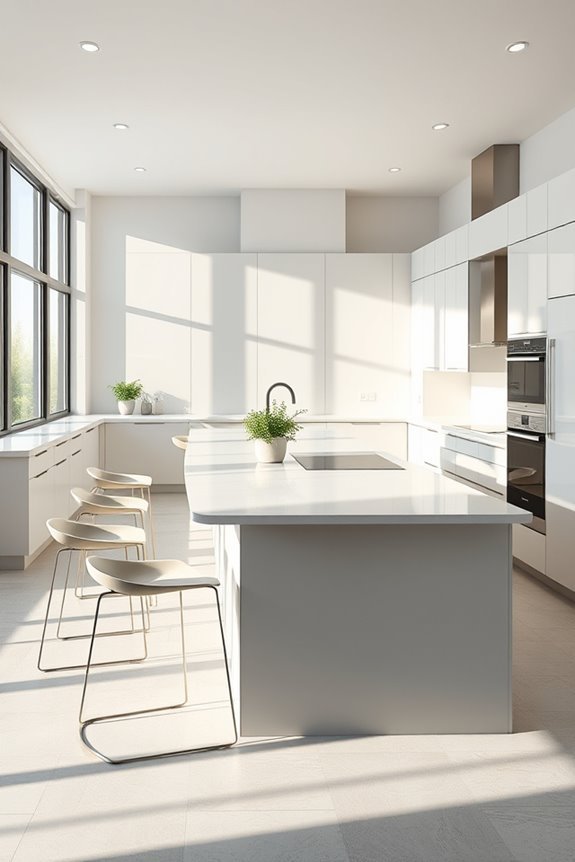 customizable kitchen modular units