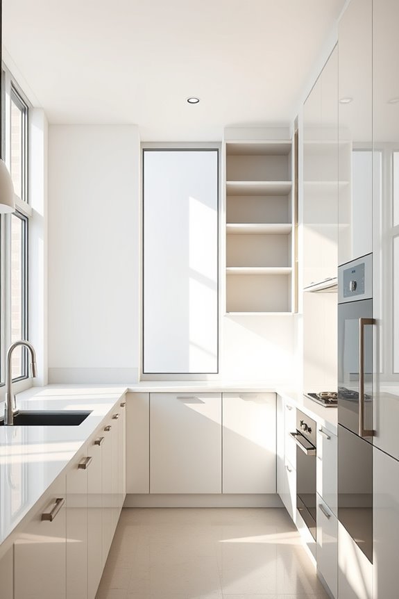 customizable kitchen storage solutions