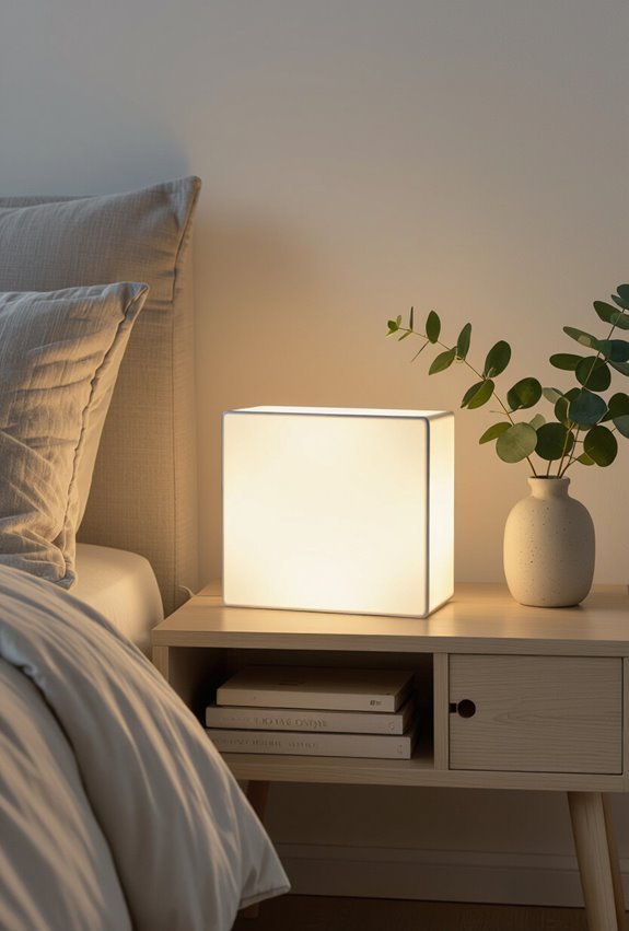 customizable magnetic led lightboxes