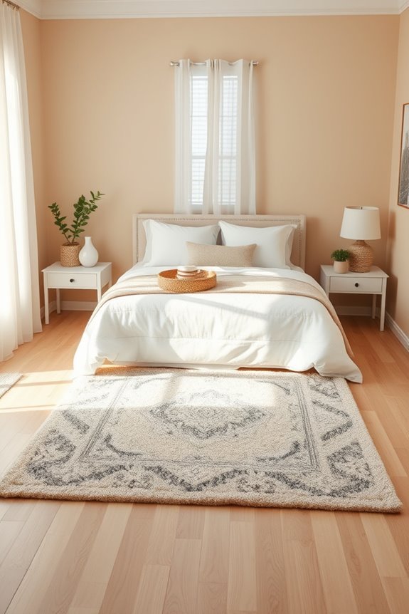 customizable rugs for personalization