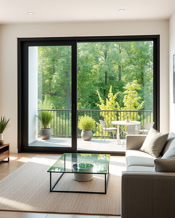 customizable sliding door designs