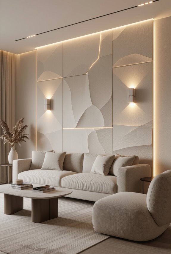 customizable smart accent lighting