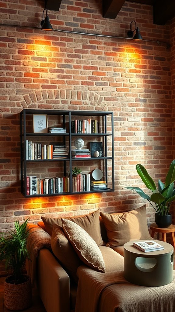 customizable storage shelving options