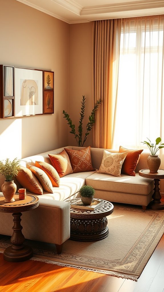 customized corner seating solutions
