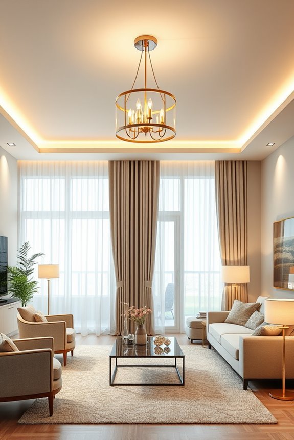 customized eclectic lighting solutions