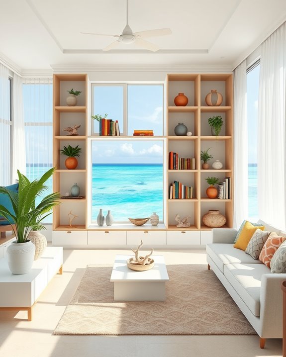 customized functional storage solutions