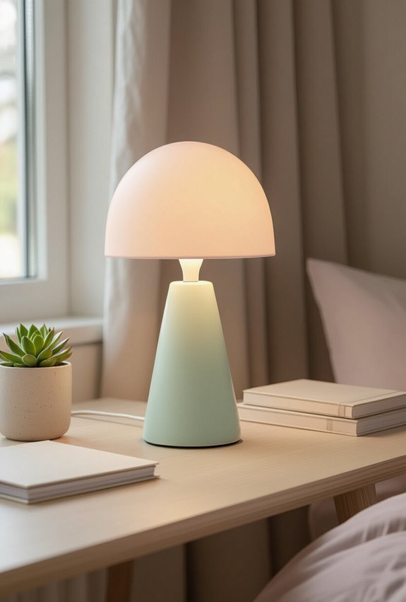 cute adjustable led tasklight
