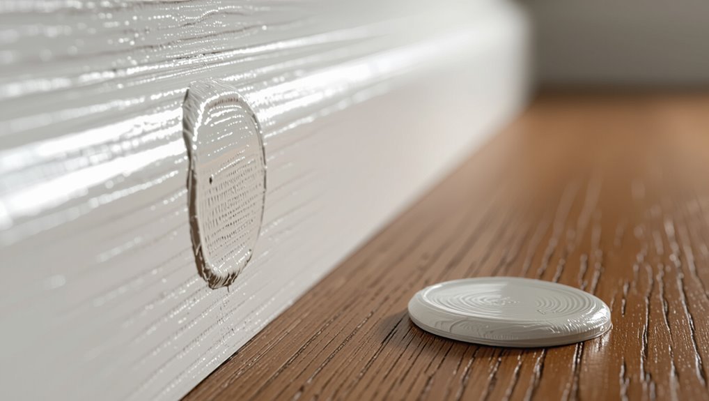 dab rub rinse repeat