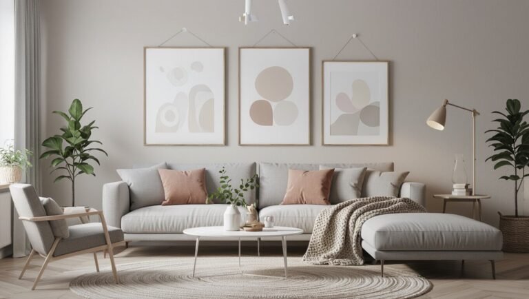 damage free wall hanging solutions