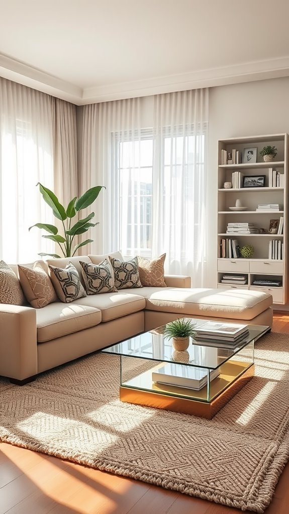 declutter and organize efficiently