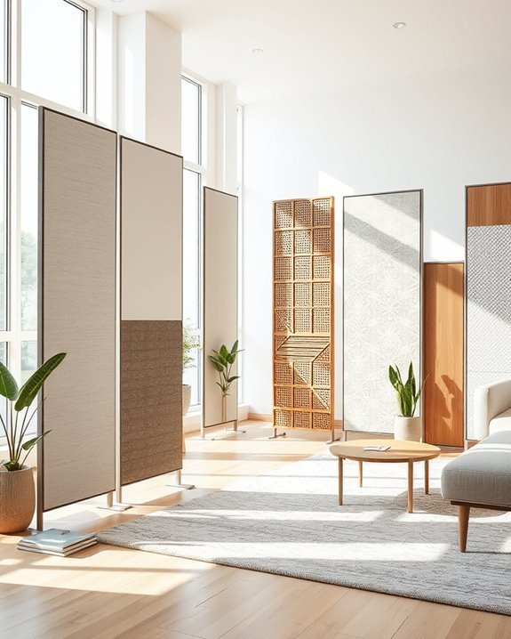 decorative sound control solutions