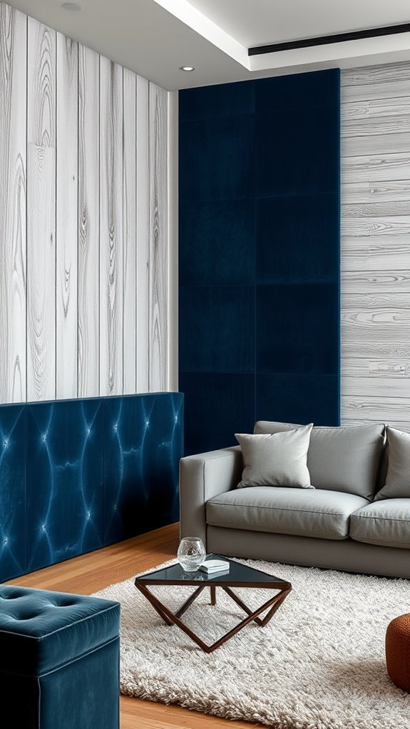 decorative surface design options
