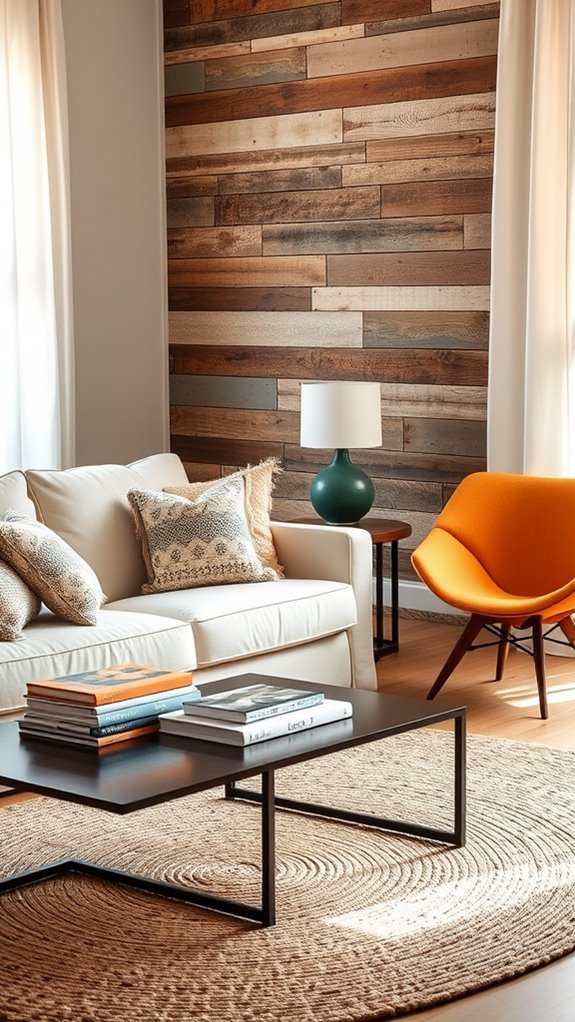 decorative surface design options