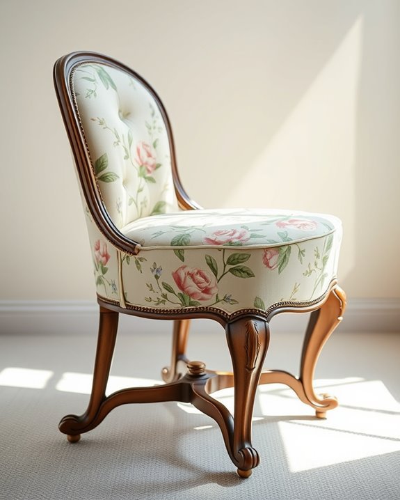 decoupage for personalized furniture