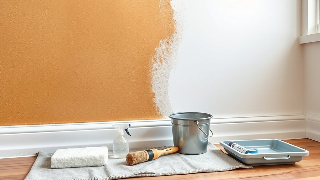 deep stain removal techniques