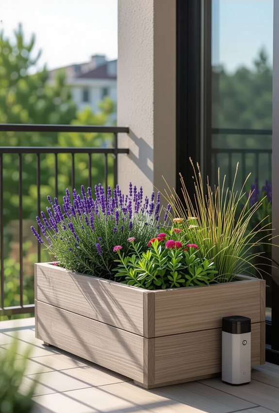 deep targeted drought smart watering