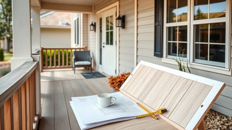 define your exterior paint goals