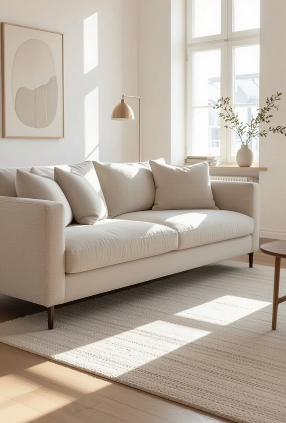 define zones with rugs