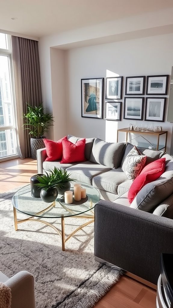 design a fun space